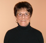 Hélène  Jodoin Dubuc