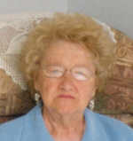 Madeleine  Lecours Payeur