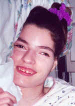 Annie  Dufour