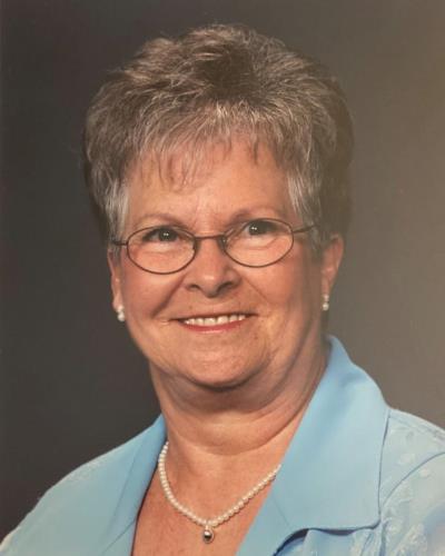 Pauline  Bordeleau