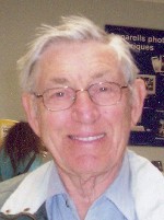 Joseph  St-Laurent