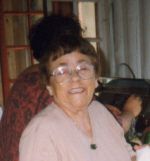 Carmelle  Blanchette Gosselin