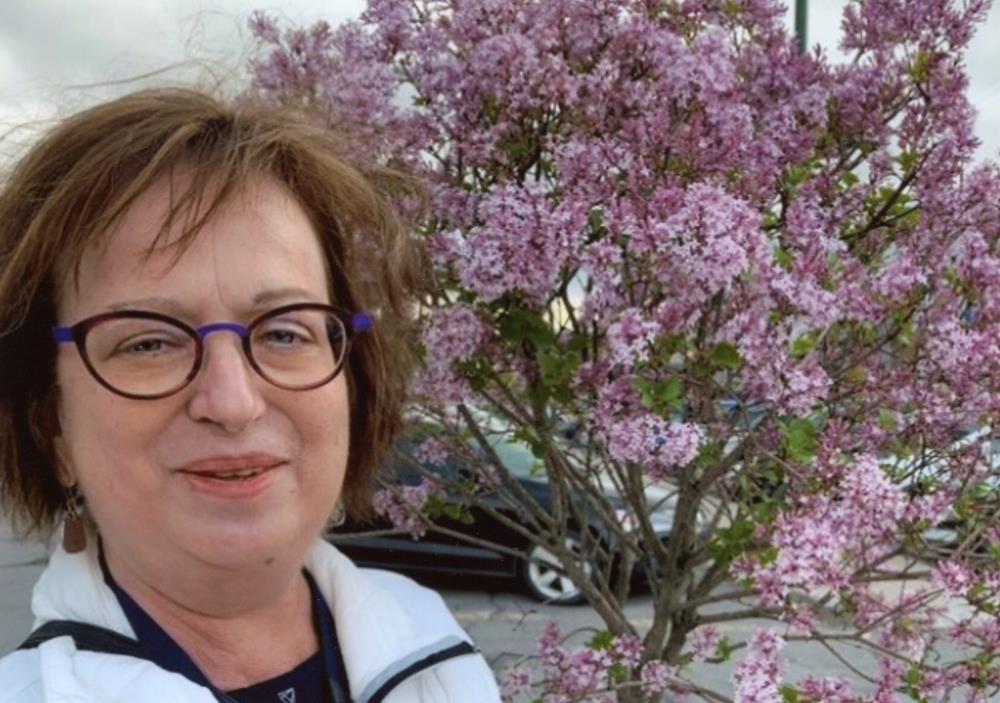 Suzanne Lambert