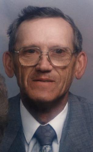 Etienne Dion