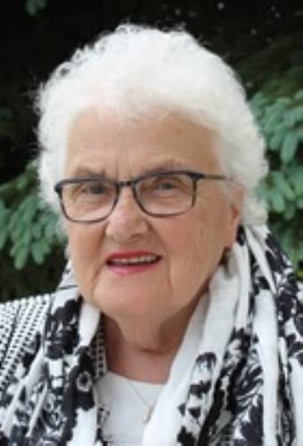 Thérèse Croteau