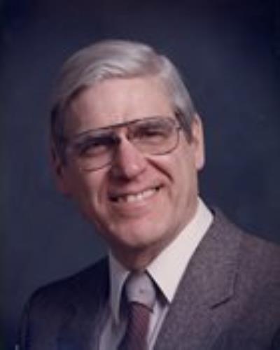 Raymond Bilocq