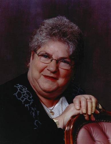 Simonne Prince