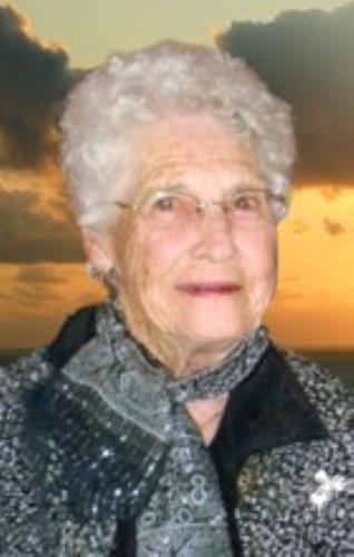 Marie-Rose Demers