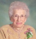 Yvette  Jacques Nault