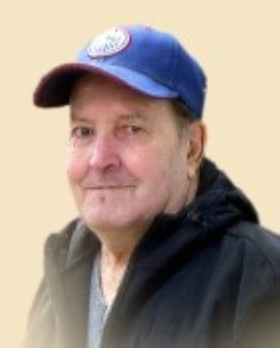 Daniel Morin