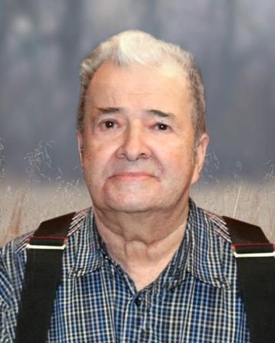 Roger Beaudoin
