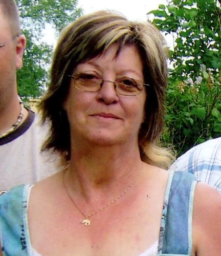 Lyse Roux