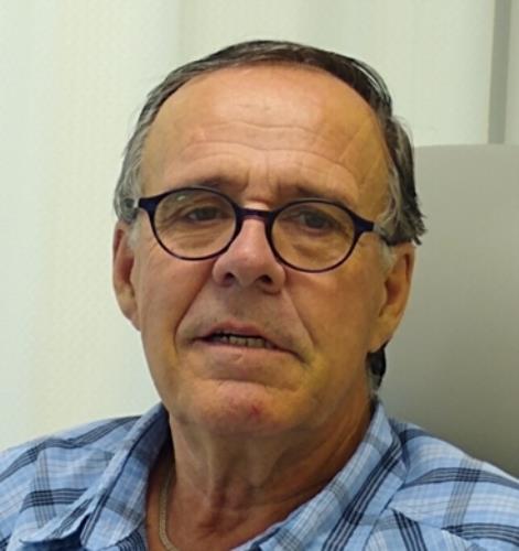 Christian Béliveau