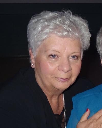 Jocelyne Desrochers