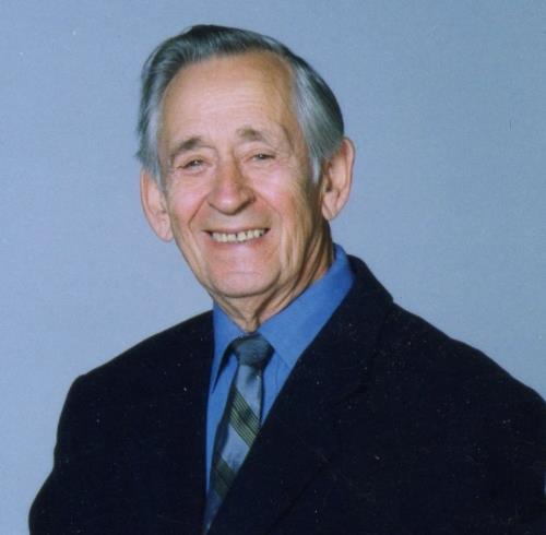Roland Beauchesne