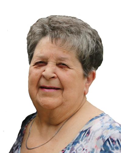 Doris Beauchesne