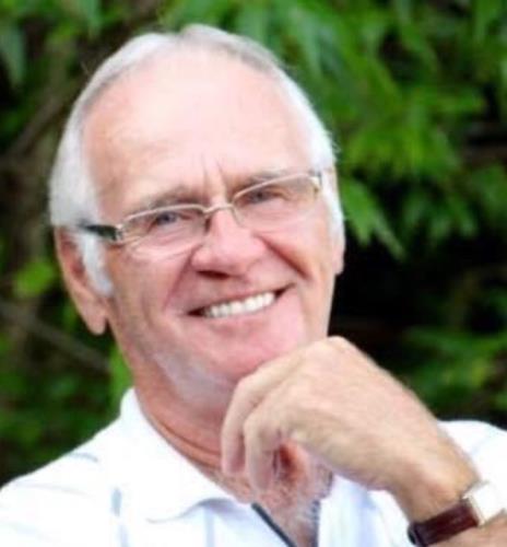 Yvon Nolet