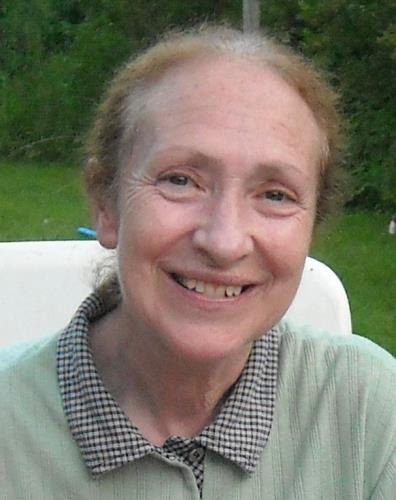 Diane Roy