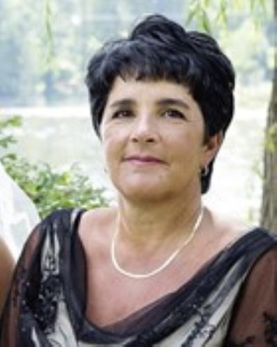 Lucie Bellemare