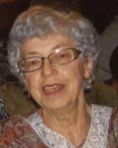 Pierrette Turgeon