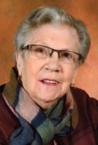 Thérèse Poirier