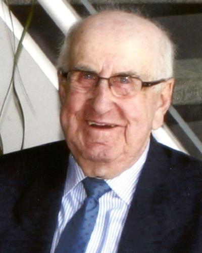 Marcel Lecours