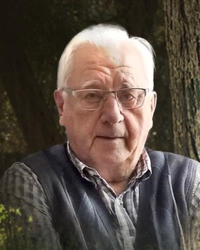 Jacques Camiré
