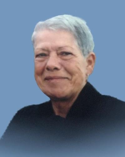 Micheline Demers
