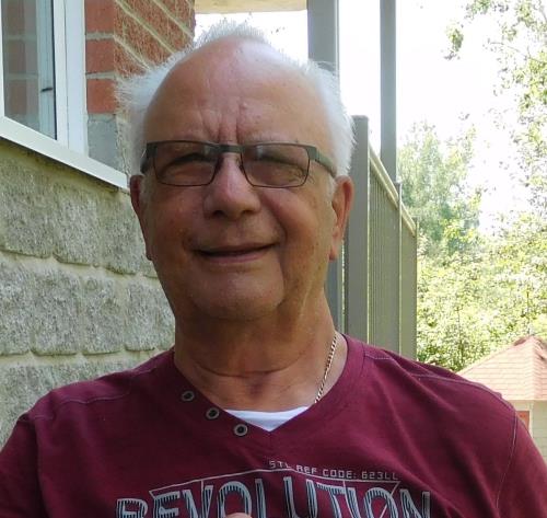 Fernand Levasseur