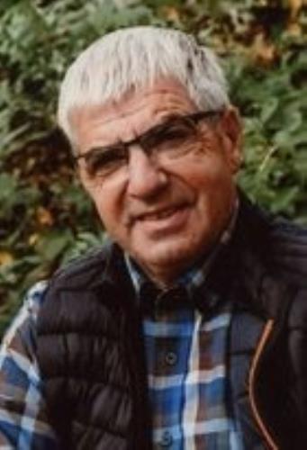 Freddy Steen
