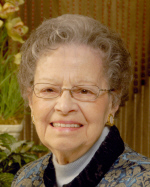 Rita  St-Cyr