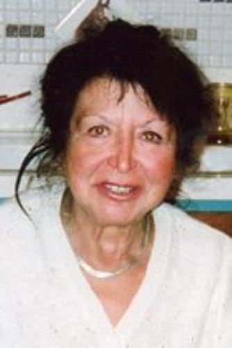 Thérèse Forcier