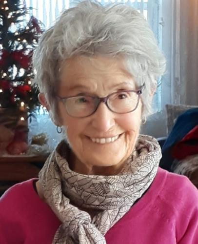 Cécile Bellefeuille