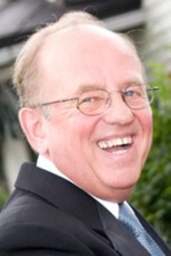 Raymond Nappert
