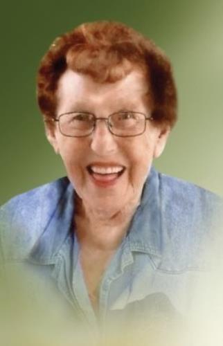 Marie-Paule Brassard