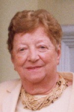Berthe  Pépin Larochelle