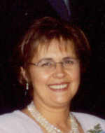 Rita  Martineau Lessard