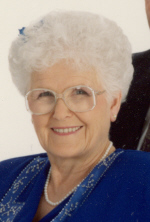 Rosa  Landry Lévesque
