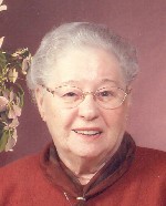 Ida  Lagacé Houle