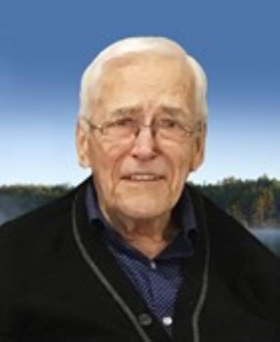 Marcel Laroche