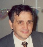 Jacques  Daigle