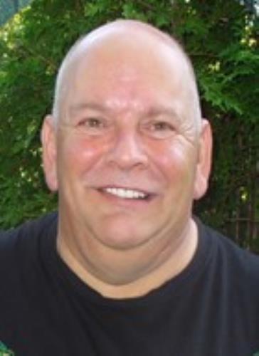 Yves Nault