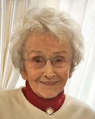 Florence Jutras Véraquin