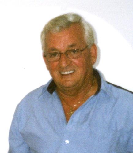 Gaston Boutin