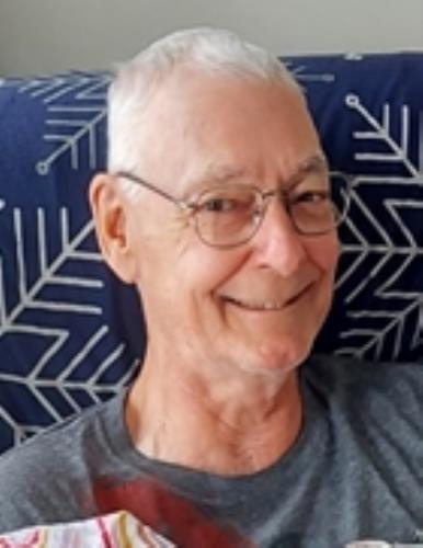 Yvon Bergeron