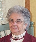 Aline Héroux Lessard