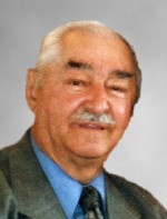 Gérard Goudreault