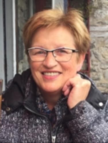 Louise Provencher