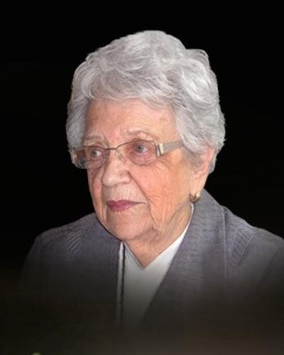 Bertha Champoux