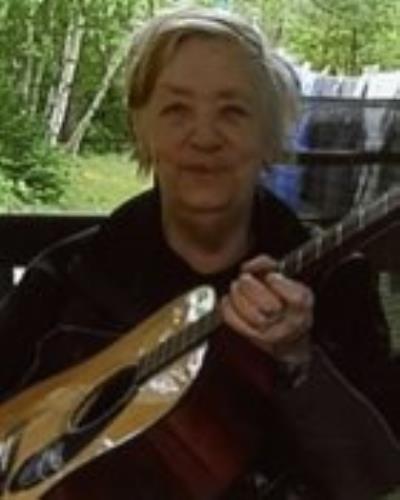 Juliette Desruisseaux